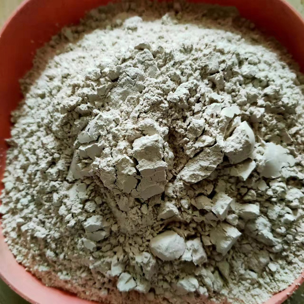 海泡石粉